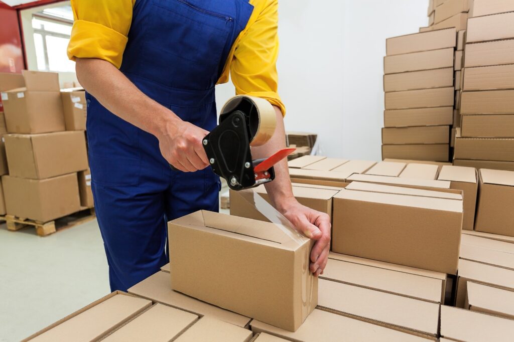 Professional Movers And Packers Bahrain