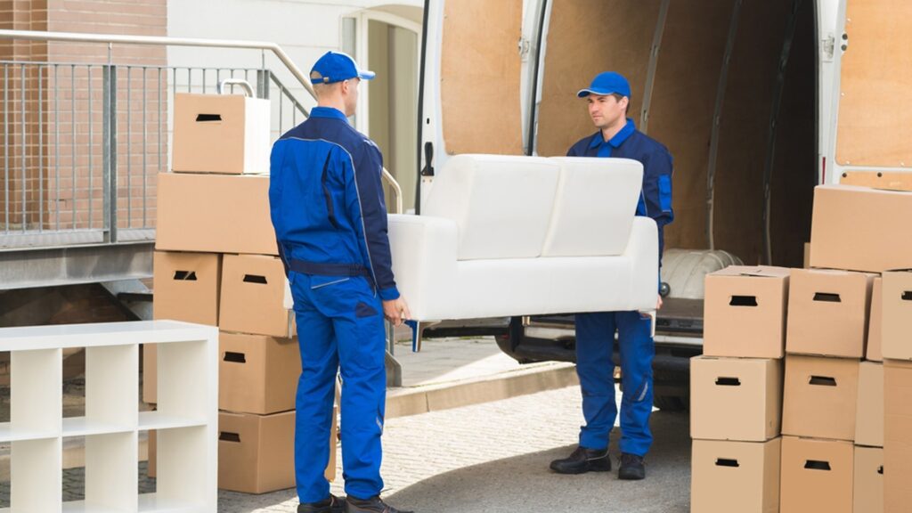 Safe and Perfect Movers in Bahrain