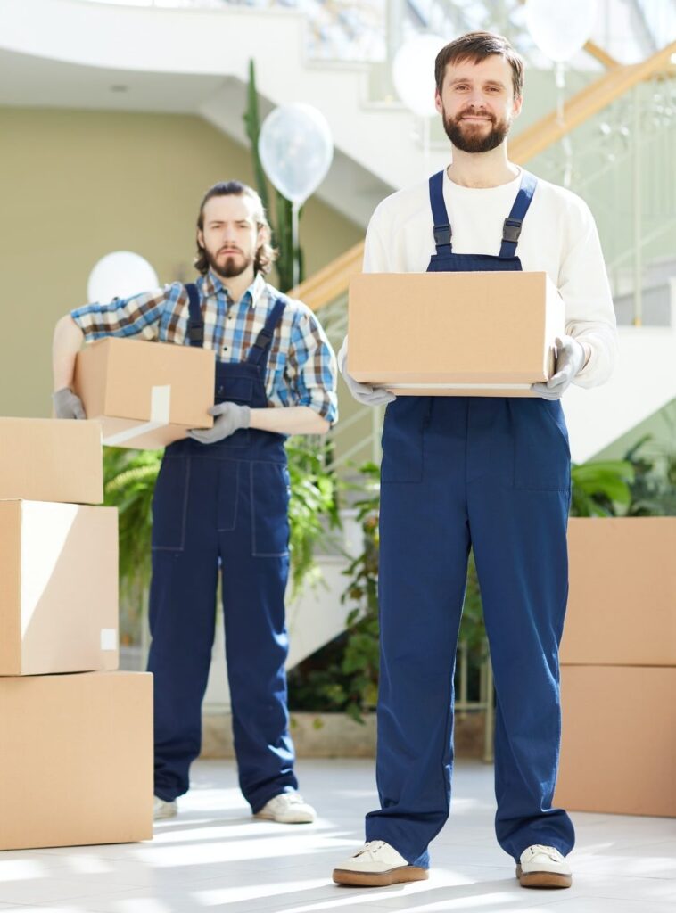 The Best Moving Company In The Bahrain